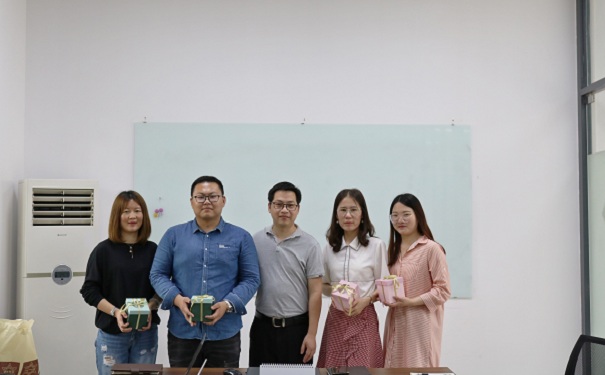 5月入職周年慶|智為銘略因你們而精彩-985、211碩士團(tuán)隊(duì)「智為銘略」