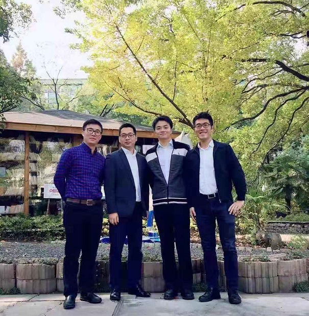 智為銘略，**工廠