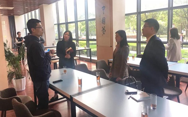 智為銘略，智為創(chuàng)新創(chuàng)業(yè)政策講座