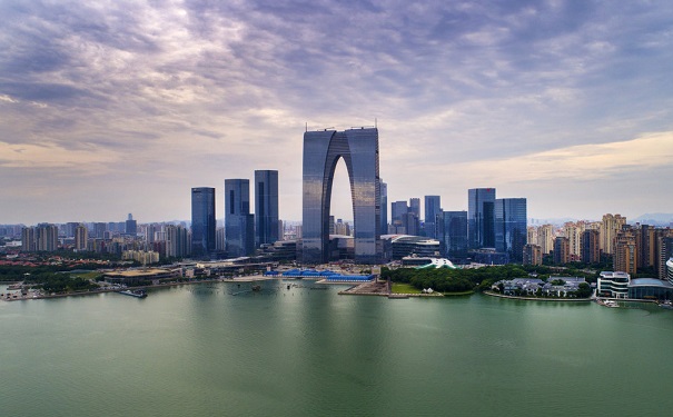 高新技術(shù)企業(yè)申報，蘇州工業(yè)園區(qū)高新技術(shù)企業(yè)申報