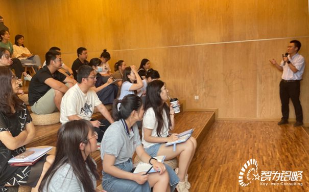 智為銘略助企賦能，為高企認(rèn)定政策宣貫會(huì)答疑解惑