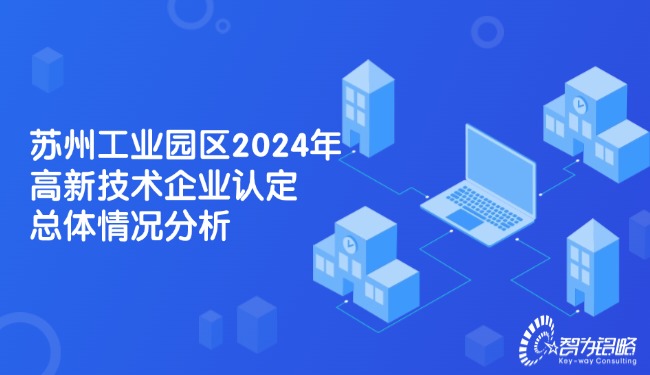 蘇州工業(yè)園區(qū)2024年高新技術企業(yè)認定總體情況分析.jpg